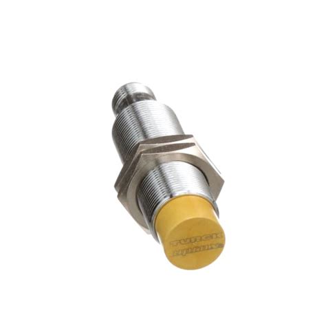 Turck Ni U M E Ap X H Inductive Sensor Mm Range M Non