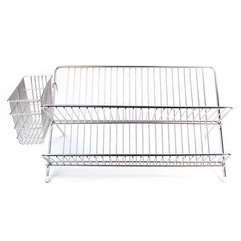 Rsvp Endurance Folding Dish Rack WXF 02