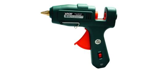 Siron W Dual Power Glue Gun Dw At Fevicol Gun Hot Melt Glue Gun Gluegun