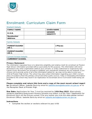 ONLINE STUDENT PARENT PORTAL CONSENT Doc Template PdfFiller