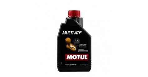 Motul Multi Atf L