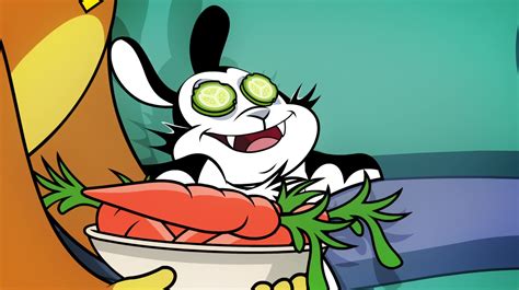 Bunnicula Season 1 Image Fancaps