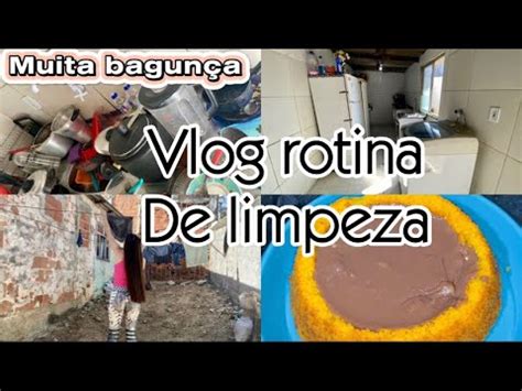 Chega Dias Sem Limpar A Casa Limpeza E Organiza O Lavei Lou As