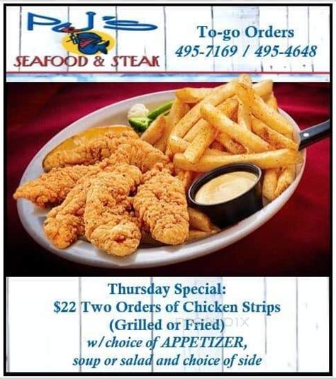 Bethlehem Seafood & Steak Menu in Taylorsville, NC | Order Delivery ...