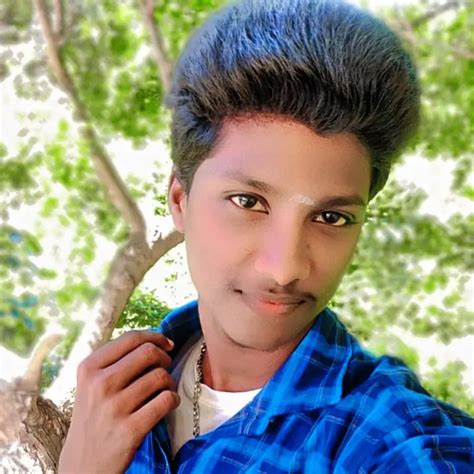 Photo Of Karthi Keyan