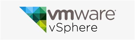 Virtualization Software Company Vmware - Vmware Vsphere Logo - Free ...