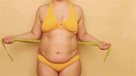 Fat Woman Nude Standing Stock Video Footage K And HD Video Clips Shutterstock