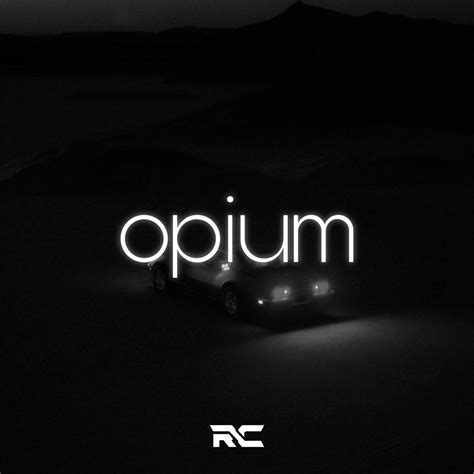 ‎Opium - Single - Album by ReddCross - Apple Music