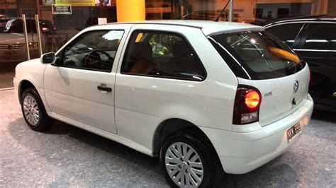 Volkswagen Gol Power Youtube