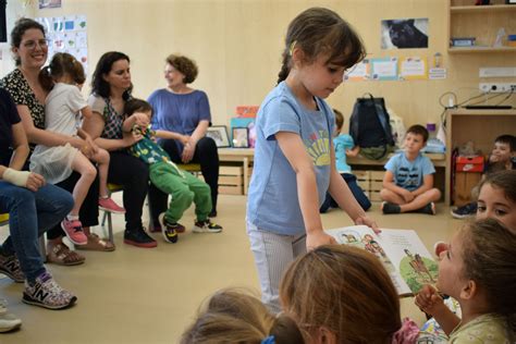 Educació Infantil. Col·laboració de les famílies – Escola Pia Sant Miquel