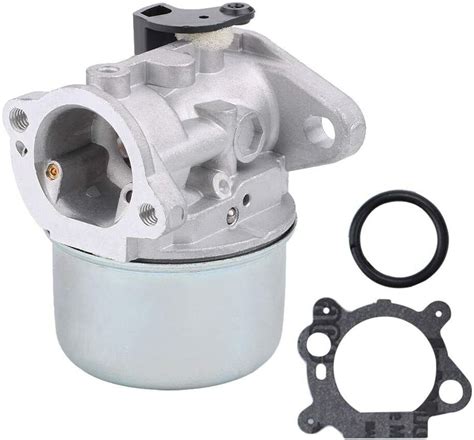 Carburetor For 6 75 HP 190 Cc 675 Series Huskee 22 Ton Log Splitter B S