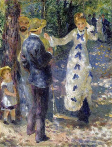 11 Most Famous Paintings By Renoir (Pierre-Auguste Renoir) You Should ...