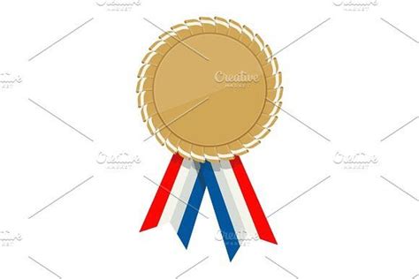 White Ribbon Awards Template Textures Vector Award Template Ribbon