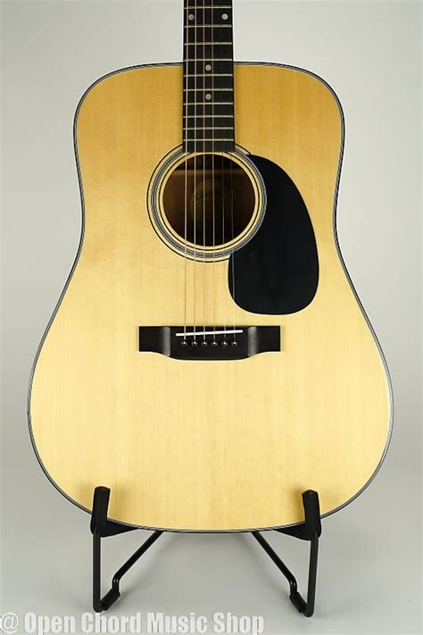 Blueridge BR 40 Contemporary Series Dreadnought Guitar SN Reverb