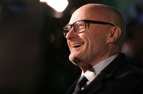 Phil Collins Autobiography to Be Published in 2016 | Billboard