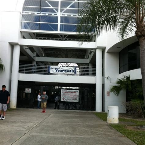 William T. Dwyer High School - Palm Beach Gardens, FL