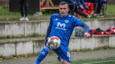 Fußball Landesliga FC Verden 04 empfängt TSV Etelsen zum Derby