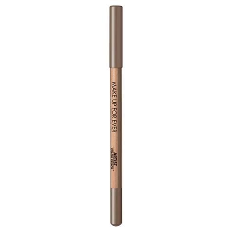 Make Up For Ever Artist Color Pencil - 506 Endless Cacao - Matita ...