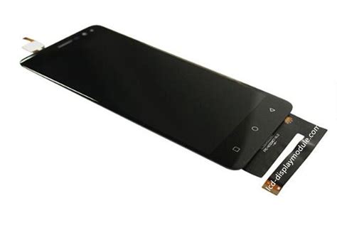 Layar Lcd Ctp Mobile Inch Antarmuka Mipi Dsi Untuk