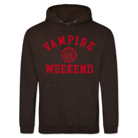 Apparel – Vampire Weekend