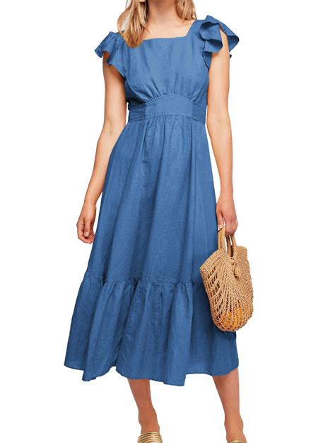 summer dresses cotton 8