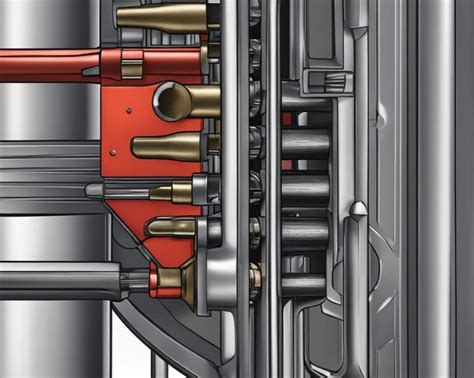 How Does A Rivet Work Fastening Tool