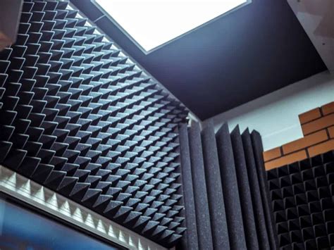 Does Soundproofing Foam Really Work?