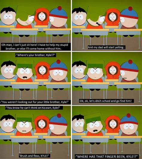 #sheila-broflovski on Tumblr