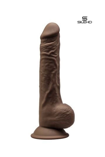 Gros Gode Double Densité Chocolat 23 5 cm