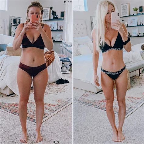 Hot Sexy Keren Swanson Bikini Pics