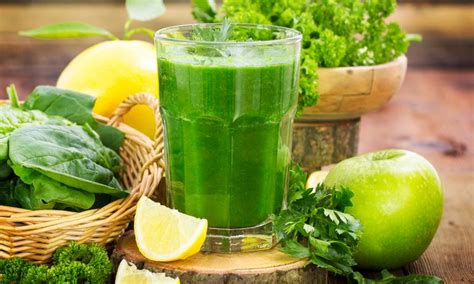 Receita De Suco Detox Super Simples Receitas Nota Dez