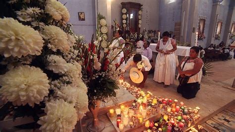 Leyendas Costumbres Y Tradiciones De Mexico Mexico