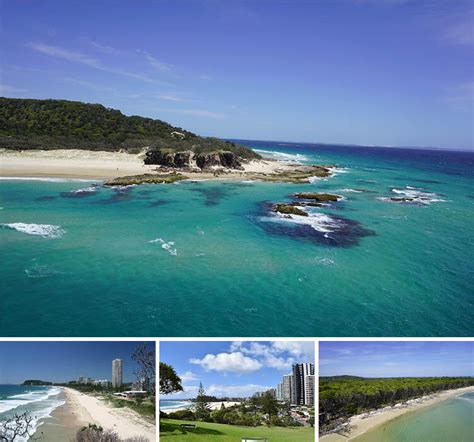 LOCATION SPOTLIGHT: SOUTH EAST QUEENSLAND - Ausfilm