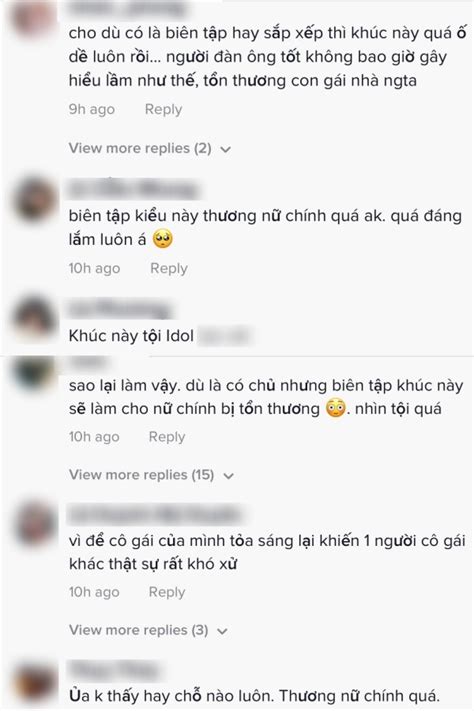 Tiktoker Ho Ng Kim Chi Tr N M Ng V Tr N S Ng Truy N H Nh Nh Ng I Xa L Hot Kols I