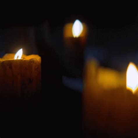 Candle Light GIF - Candle Light Fire - Discover & Share GIFs