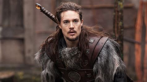 The Last Kingdom Season Official Synopsis And Production Update