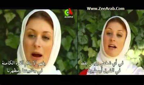 قصة ممثلة اباحية امريكية اعتنقت الاسلام مؤثر جدا 2015