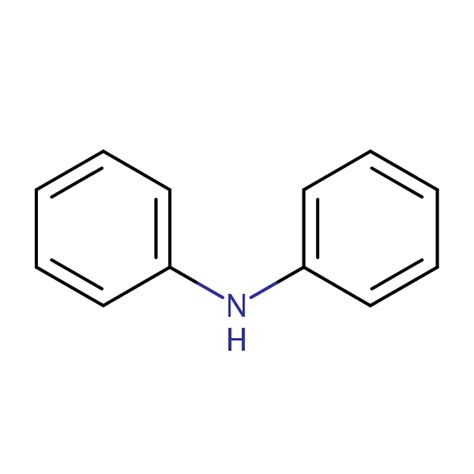 Diphenylamine | SIELC