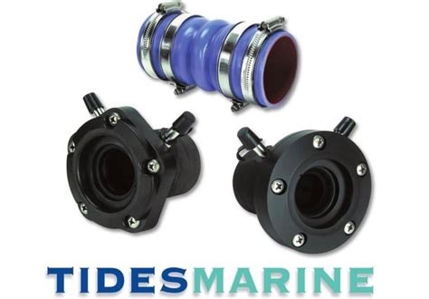 Tides Marine Shaft Seals What To Know About Tides Dripless Shaft Seals