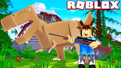 Jurassic World Fallen Kingdom In Roblox Roblox Dinosaur Simulator