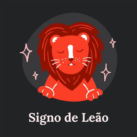 Personalidade Do Signo De Leão Brilho E Paixão Na Alma