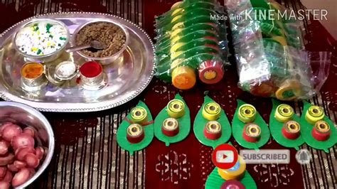 Tilwa Decoration Makar Sankranti Decoration Best Decoration YouTube