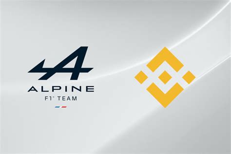 Alpine F1 Team Fan Token ALPINE Is The Latest Project Featured On