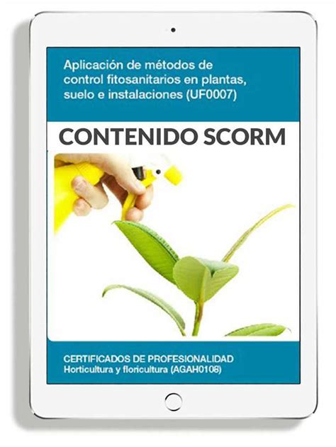 AplicaciÓn De MÉtodos De Control Fitosanitarios En Plantas Suelo E