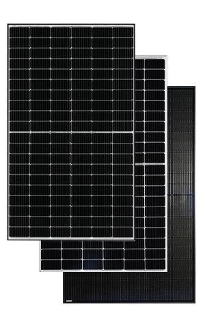 Jak Vybrat Fotovoltaick Moduly Na Stavbu Fotovoltaick Elektr Rny