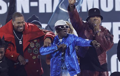 Watch The Grammys Star Studded Celebration Of Years Of Hip Hop