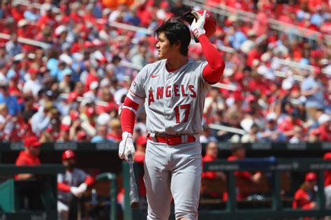 Mlb／大谷連7場敲安 天使4連勝 Mlb／棒球 運動 世界新聞網