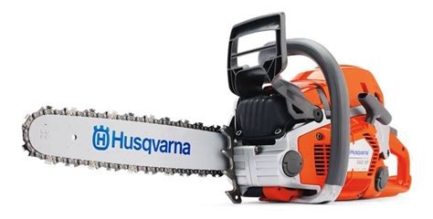 Husqvarna Xp Chainsaw Pro Performance Autotune Lowvib X Torq