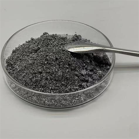 Fine Bright Aluminium Paste For Silver Metallic Coating Paint