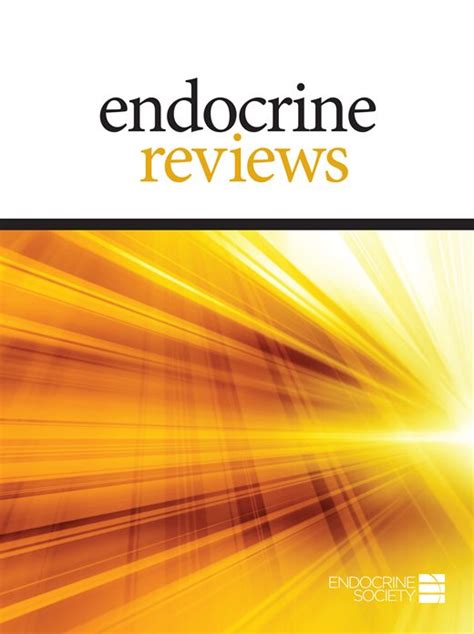 Endocrine Society Journals Earn Higher 2020 Impact Factors Endocrine News